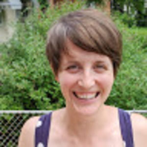 Meet your Posher, Kerry